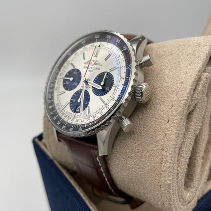 Navitimer 43