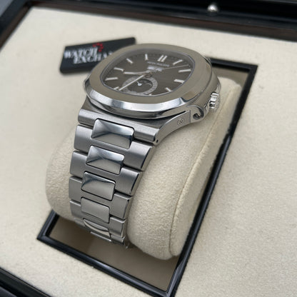 Nautilus Annual Calendar 5726A