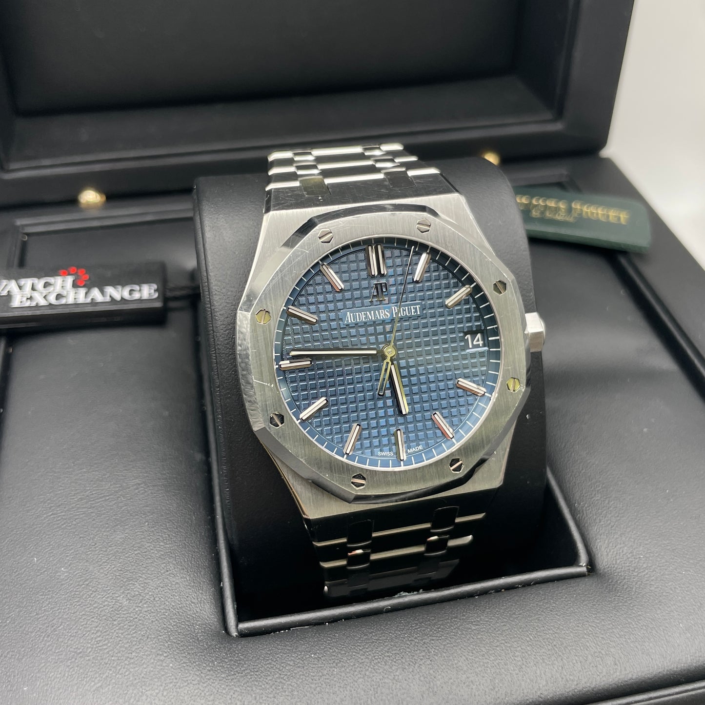 Royal Oak 41
