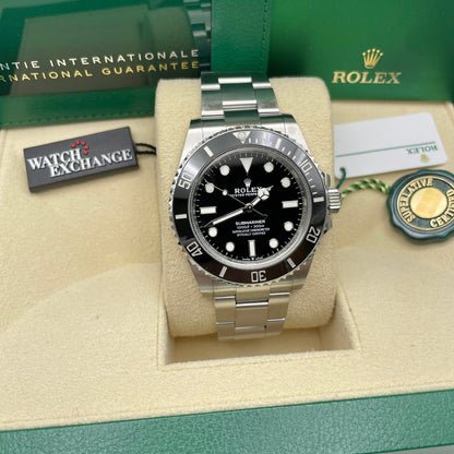 Submariner 41