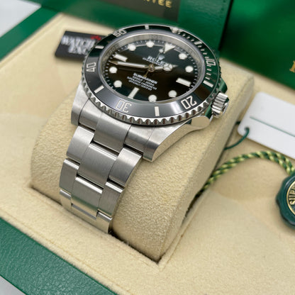 Submariner 41
