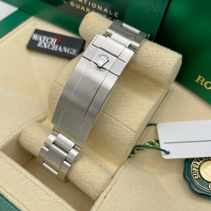 Submariner 41