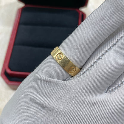 Love Ring