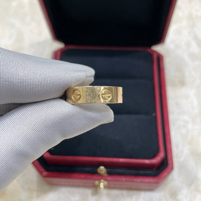 Love Ring