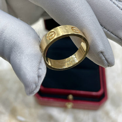 Love Ring