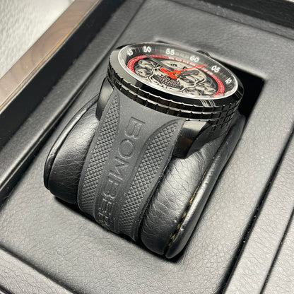 Bomberg Skull Badass
