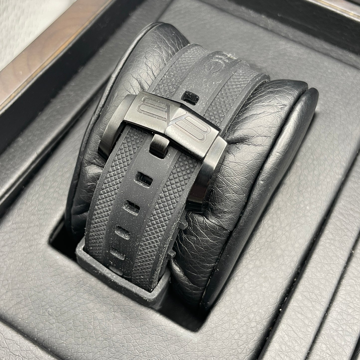 Bomberg Skull Badass