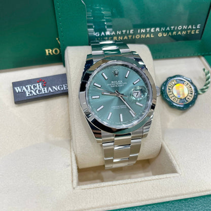 Datejust 41
