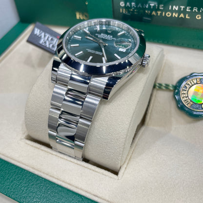 Datejust 41
