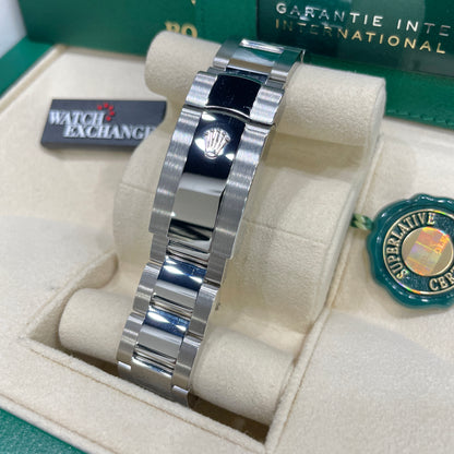 Datejust 41