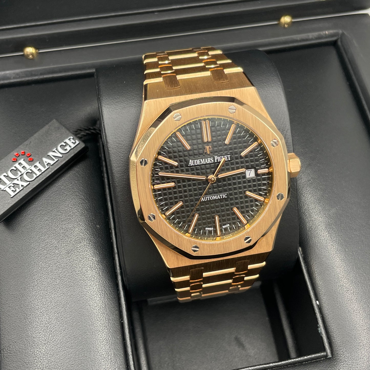 Royal Oak 41
