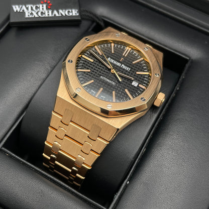 Royal Oak 41