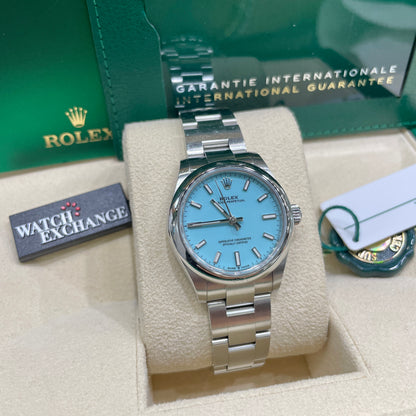 Oyster Perpetual 31