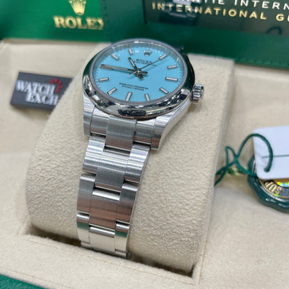 Oyster Perpetual 31