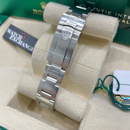 Oyster Perpetual 31