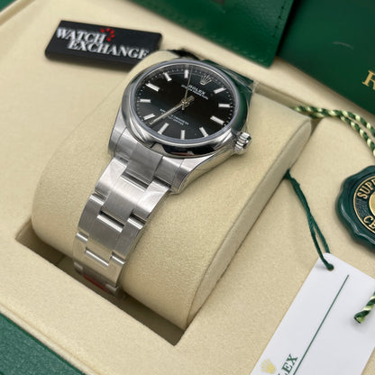 Oyster Perpetual 31
