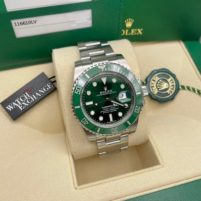 Submariner 40