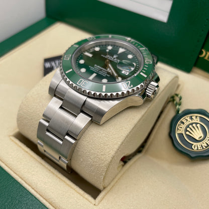 Submariner 40