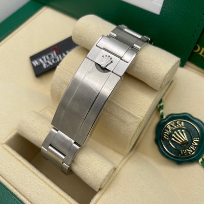 Submariner 40