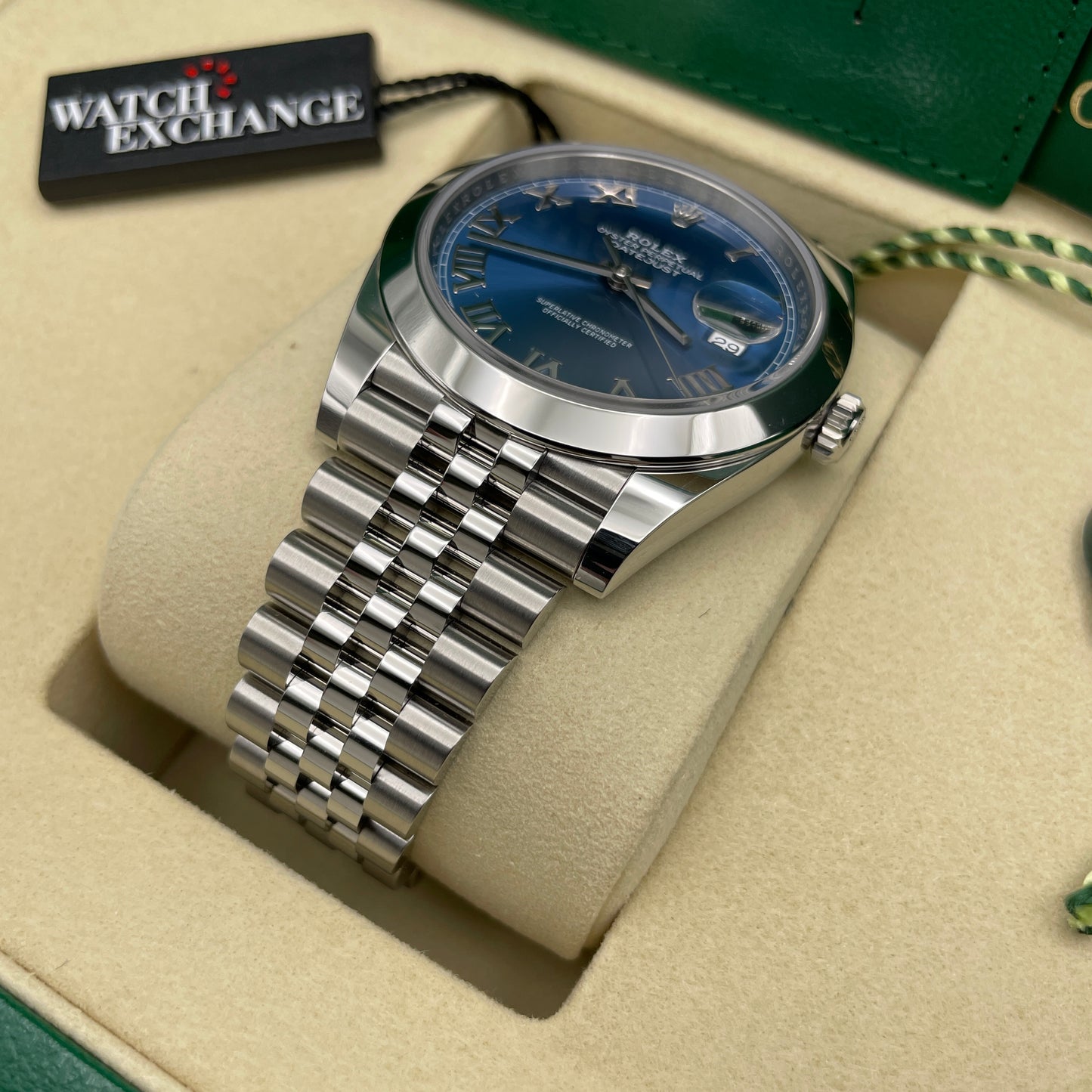 Datejust 41