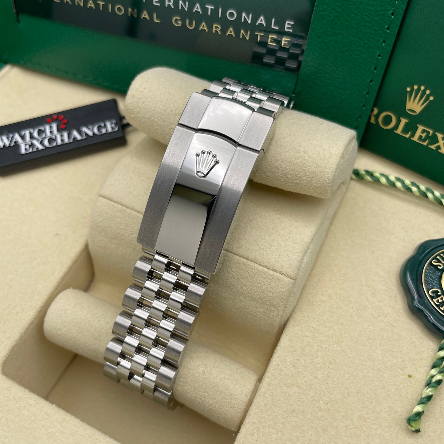 Datejust 41