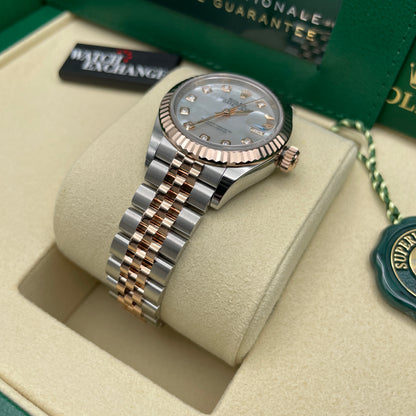 Datejust 28