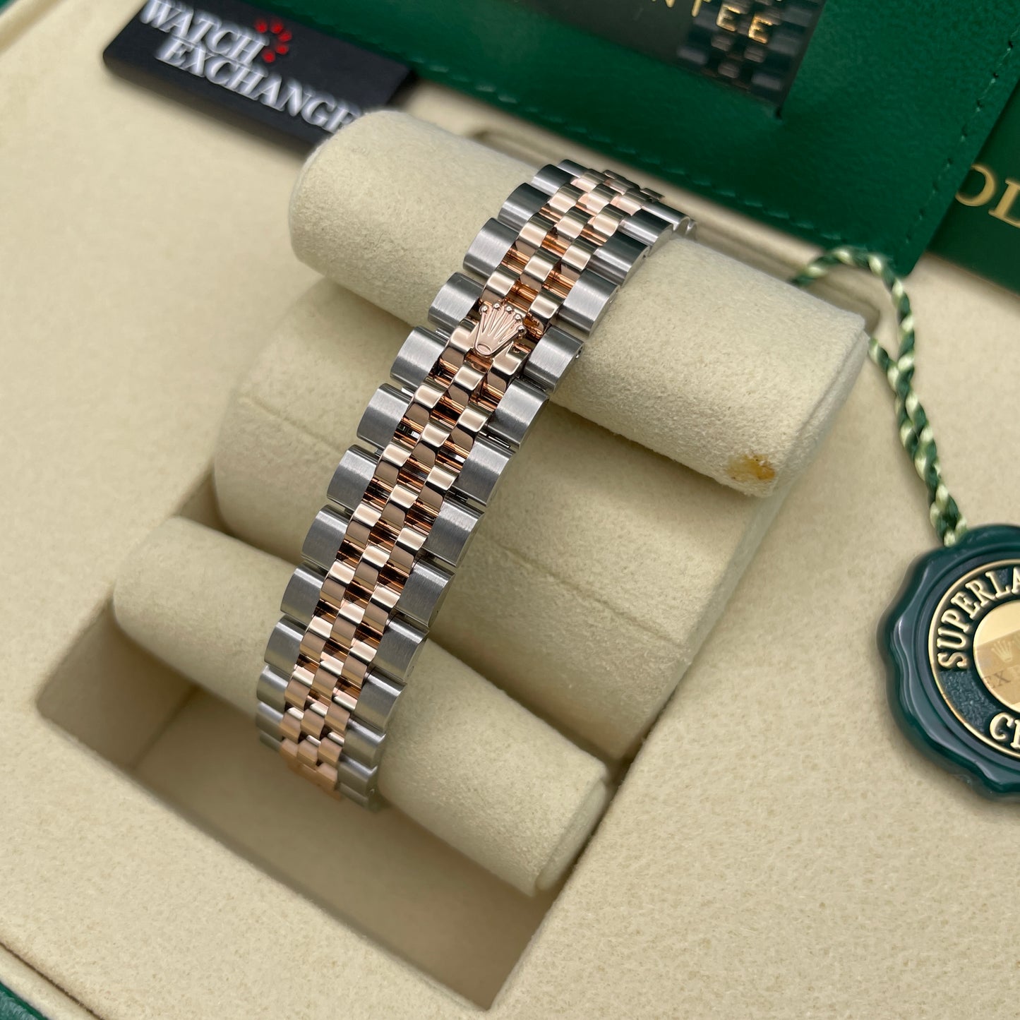 Datejust 28
