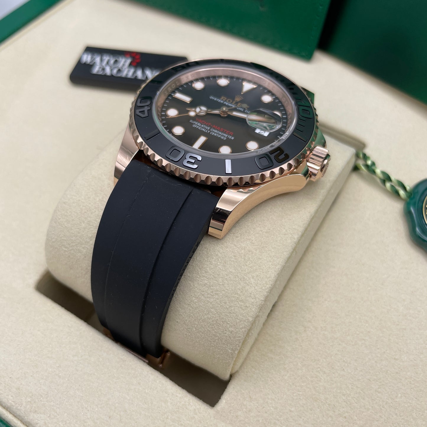 Yacht-Master 40