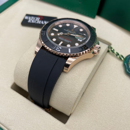 Yacht-Master 40