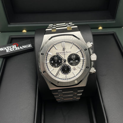 Royal Oak 41