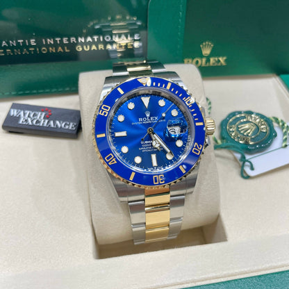 Submariner 41
