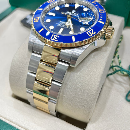 Submariner 41