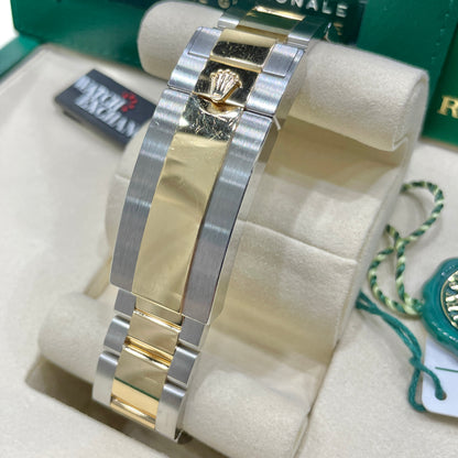 Submariner 41