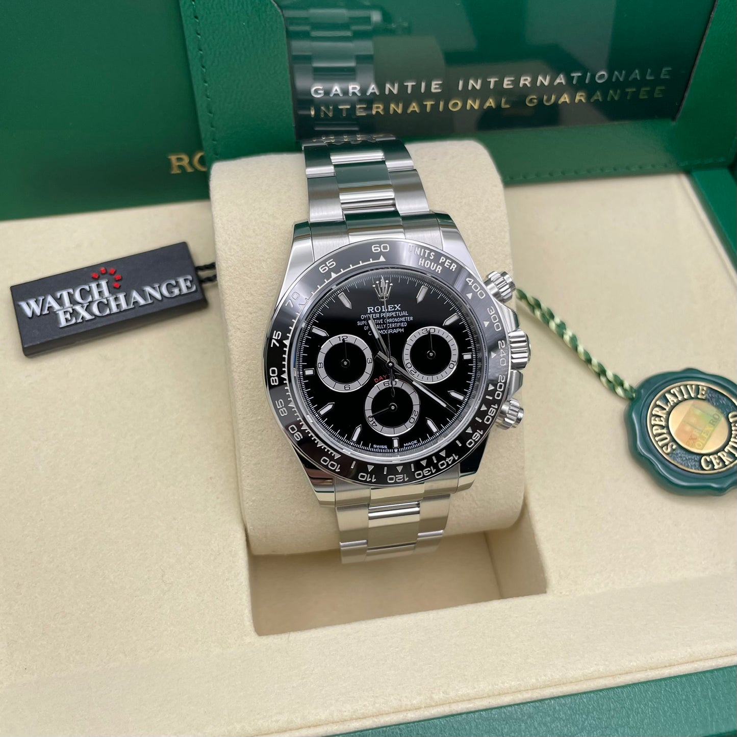 Daytona