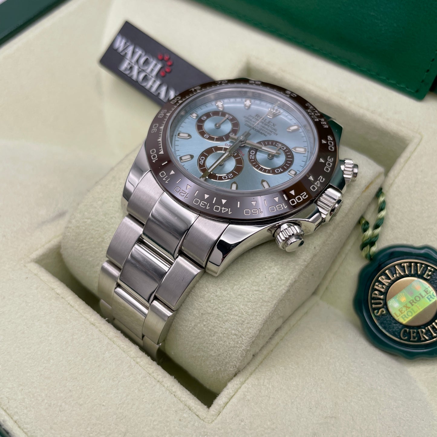 Daytona