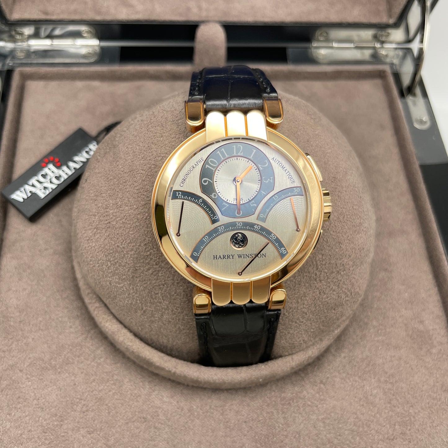 Harry Winston Premier
