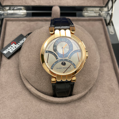 Harry Winston Premier