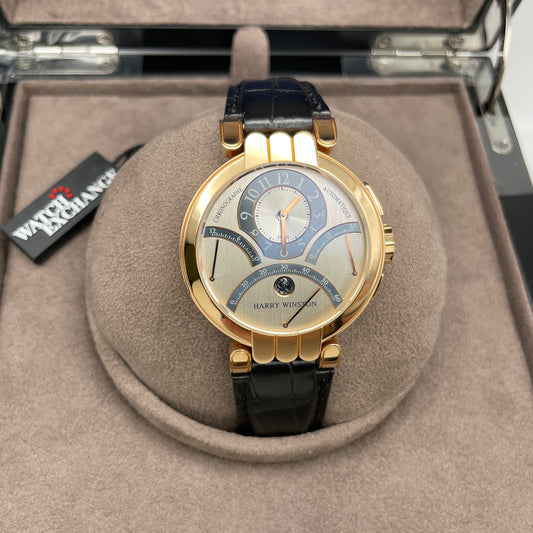 Harry Winston Premier
