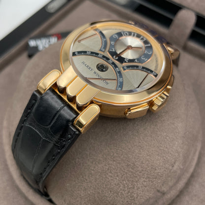 Harry Winston Premier
