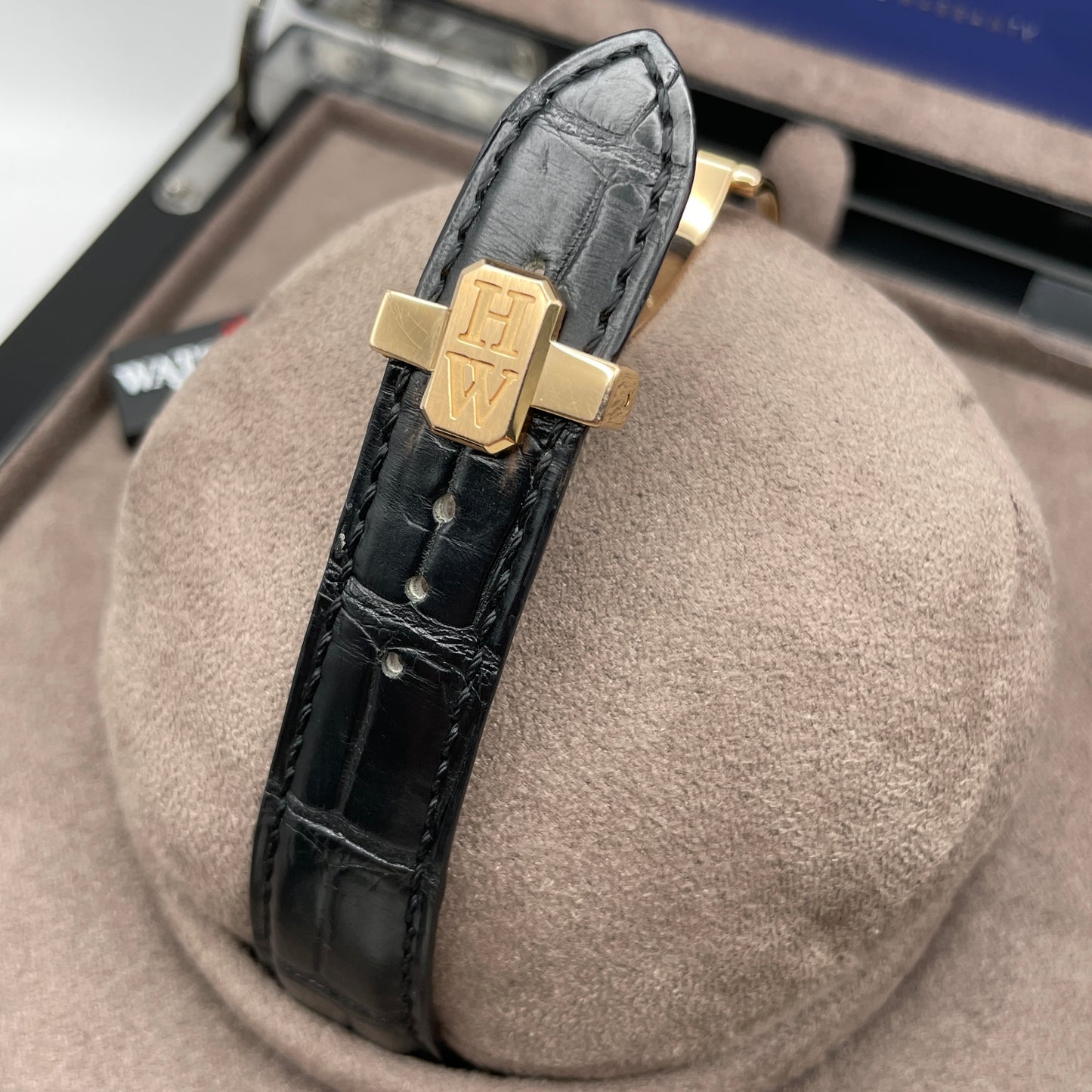 Harry Winston Premier