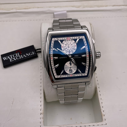 Da Vinci Chronograph