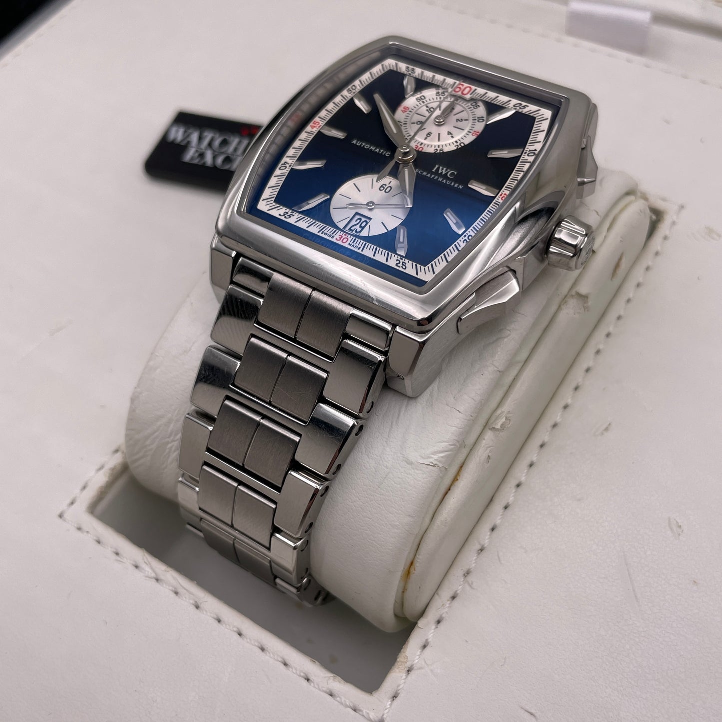 Da Vinci Chronograph