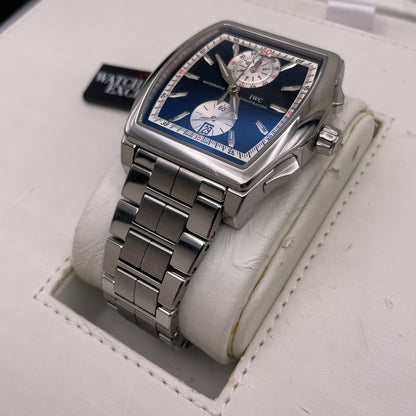 Da Vinci Chronograph