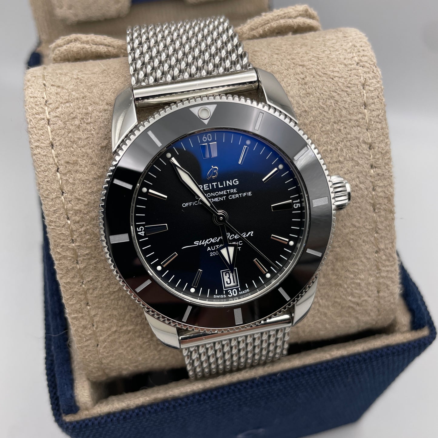 Superocean 42