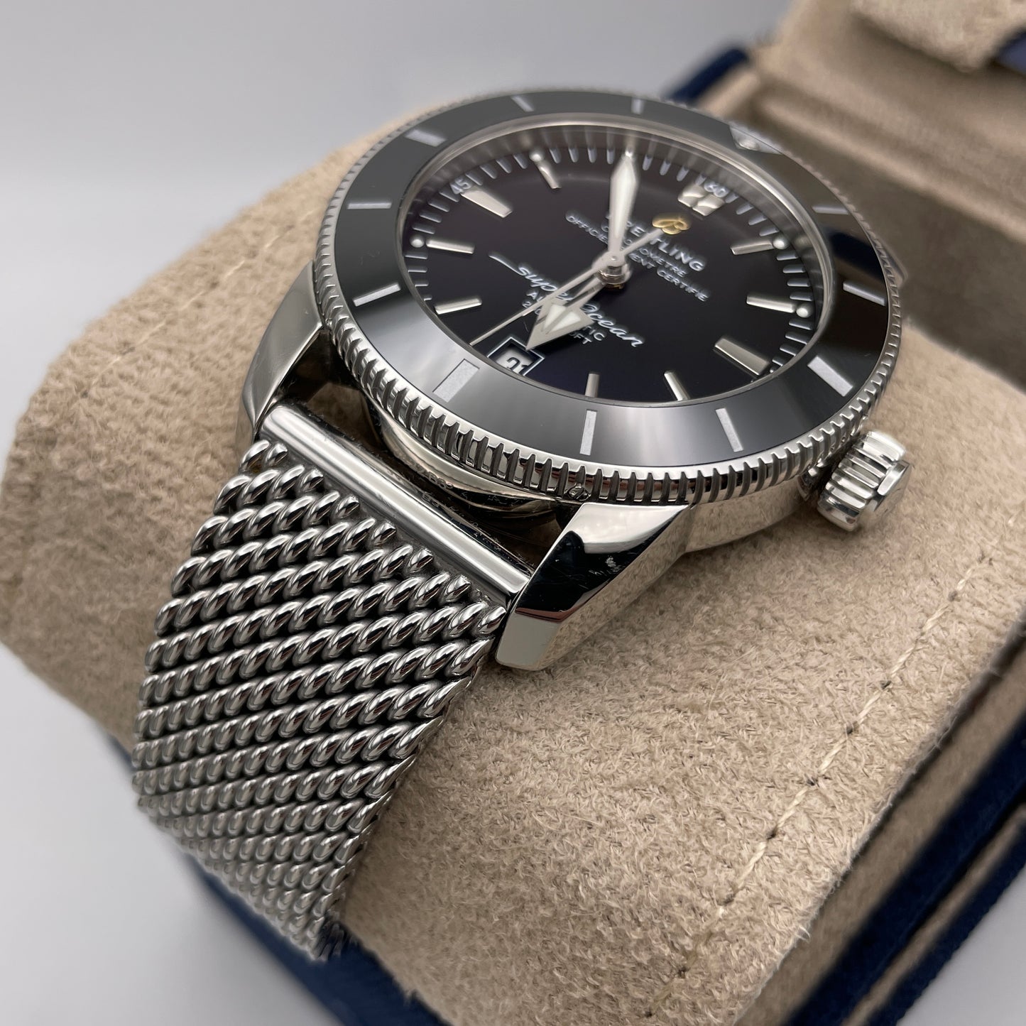 Superocean 42