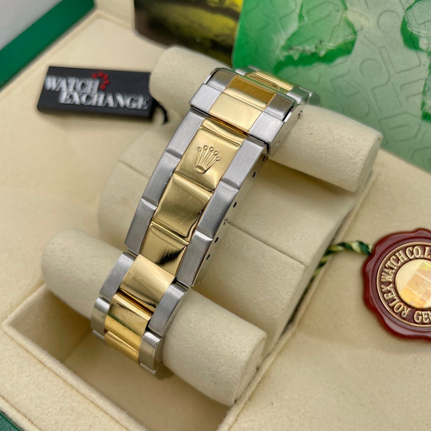 Submariner 40