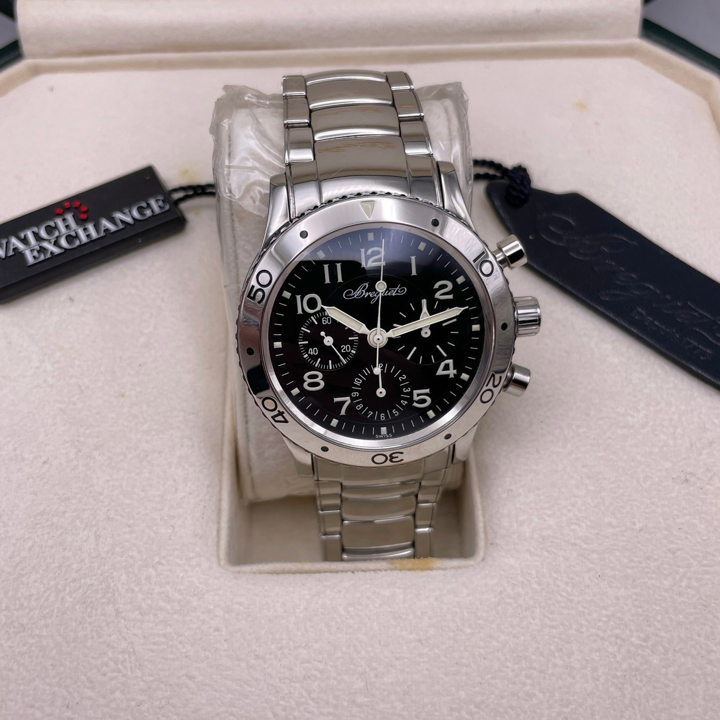 Breguet Type XX