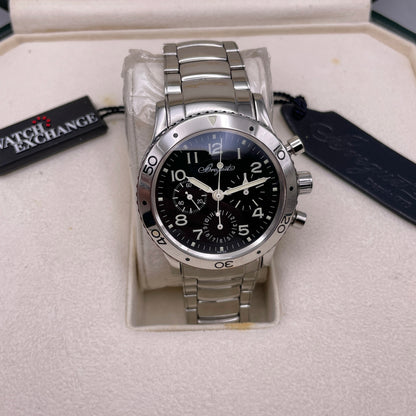 Breguet Type XX