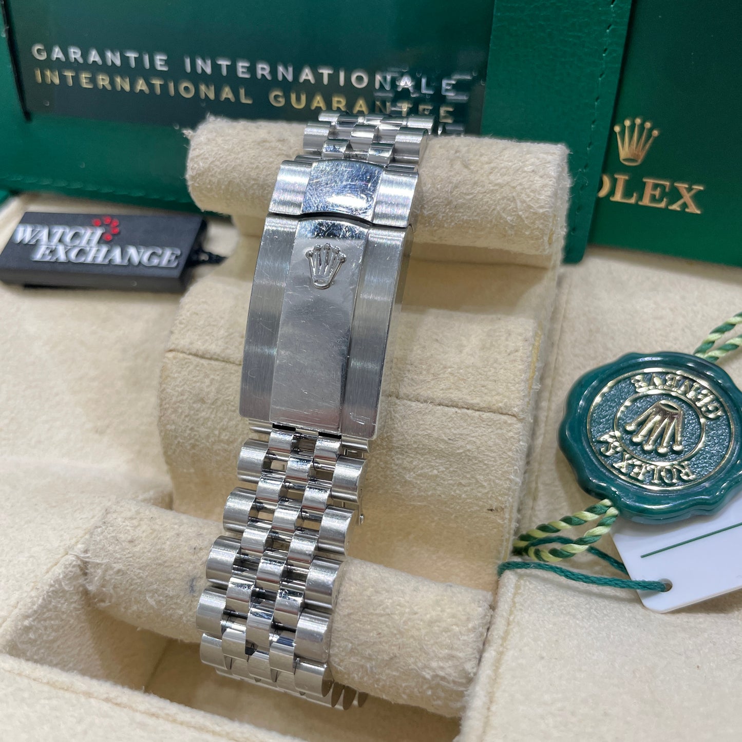 Datejust 41