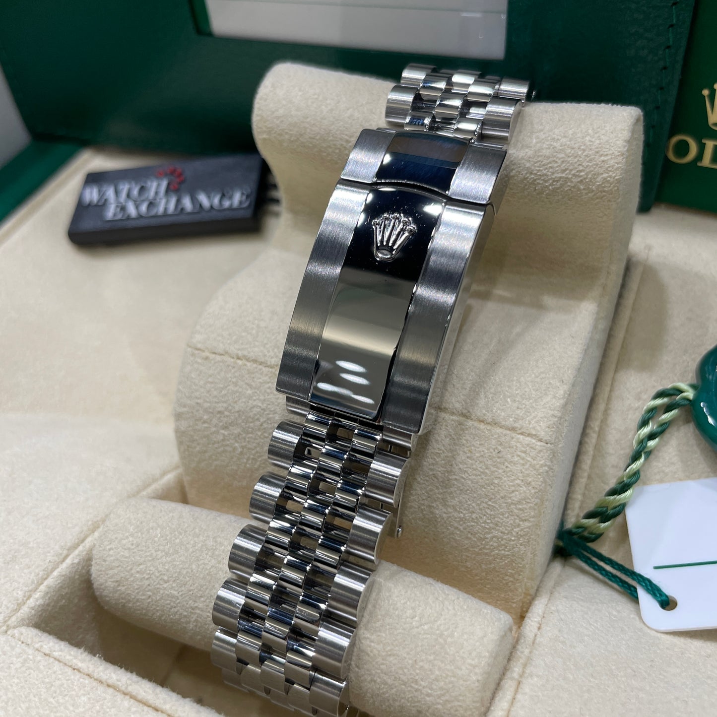 Datejust 41